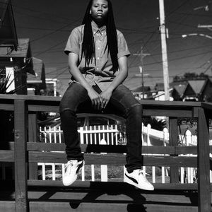 Meet your Posher, Elisha